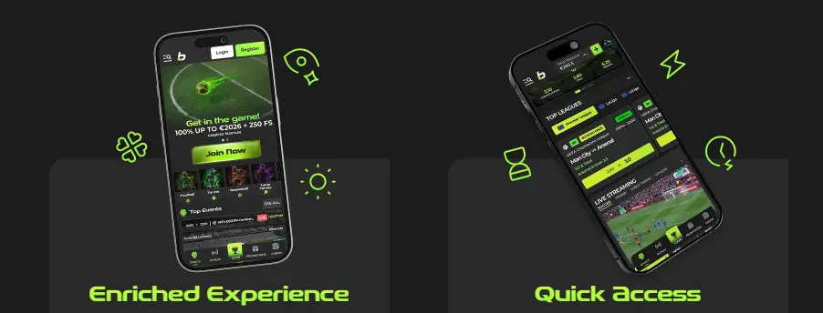 App