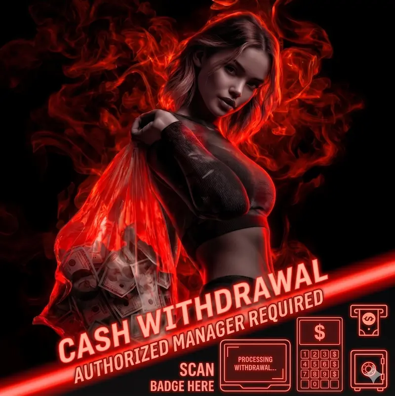 How to Withdrawal