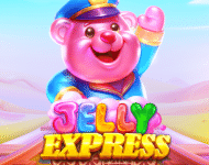 Play Jelly Express Online Slot